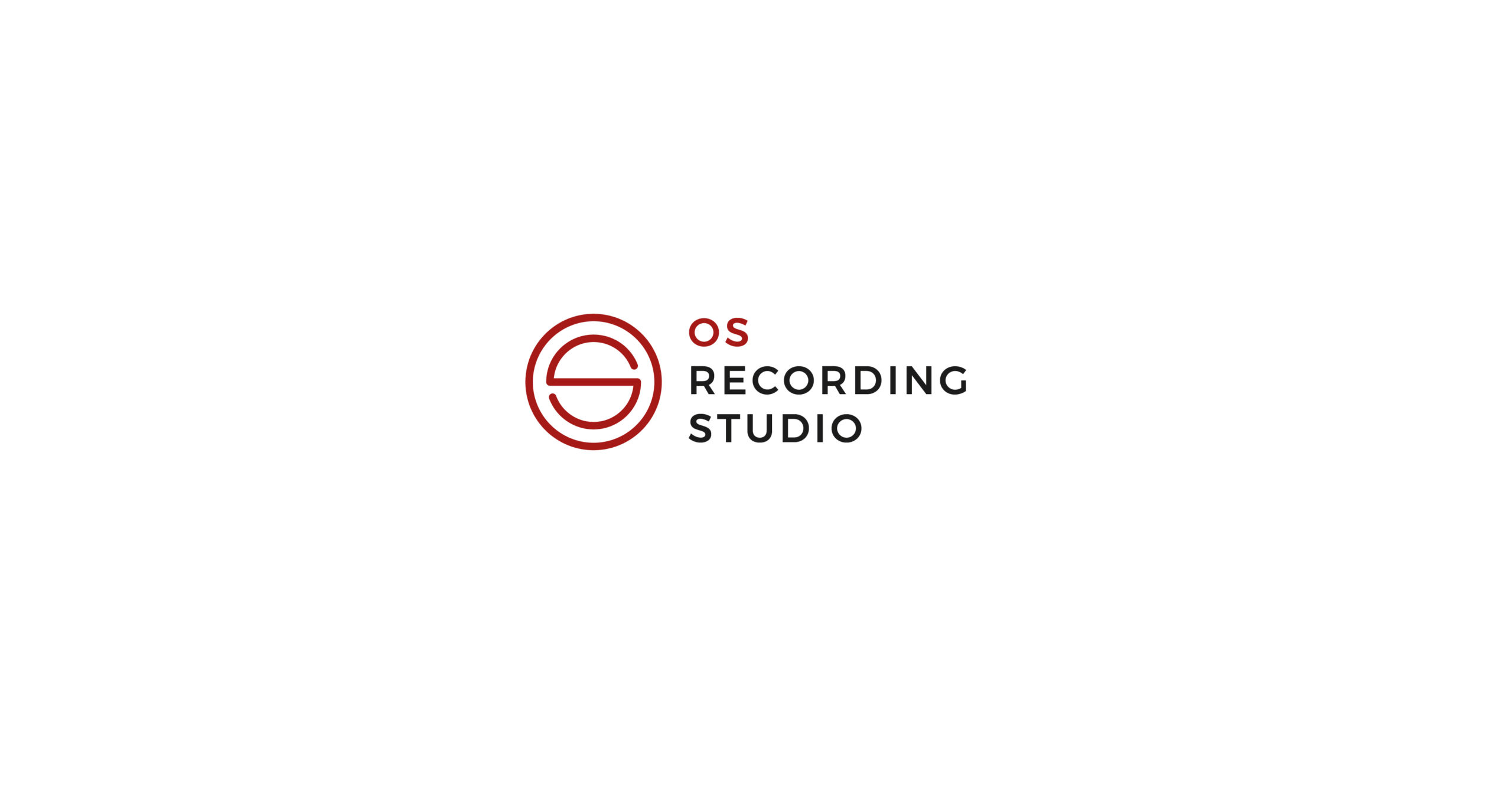 OS Recording Studio logó